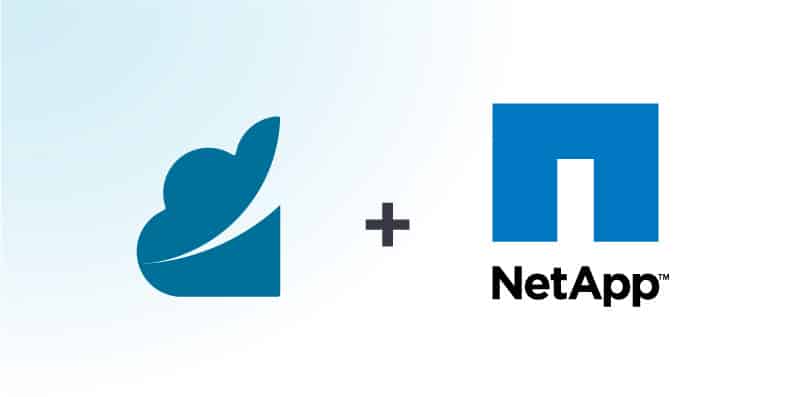 OpenNebula + NetApp integration