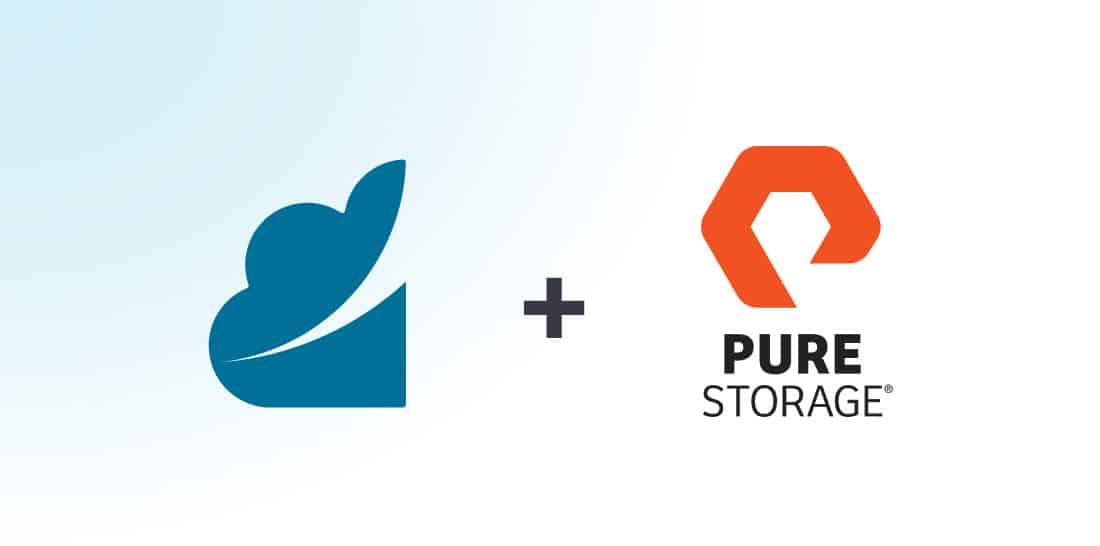 OpenNebulaPureStorage integration