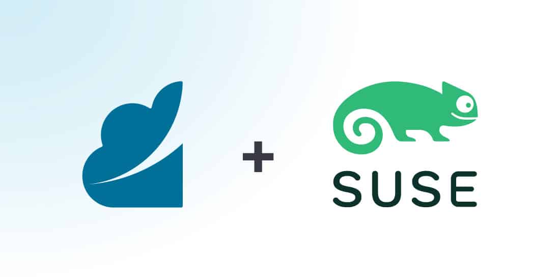 OpenNebula + SUSE