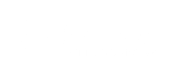 Storpool logo