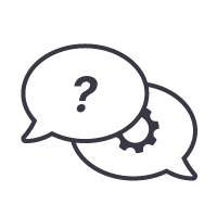 consulting and engineering icon