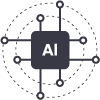 AI Infrastructure icon