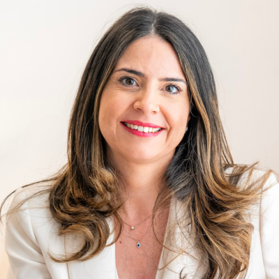 Almudena Justo Martinez