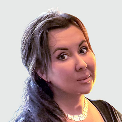 speaker Stefan Ideler