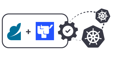 Kubernetes Integration icon