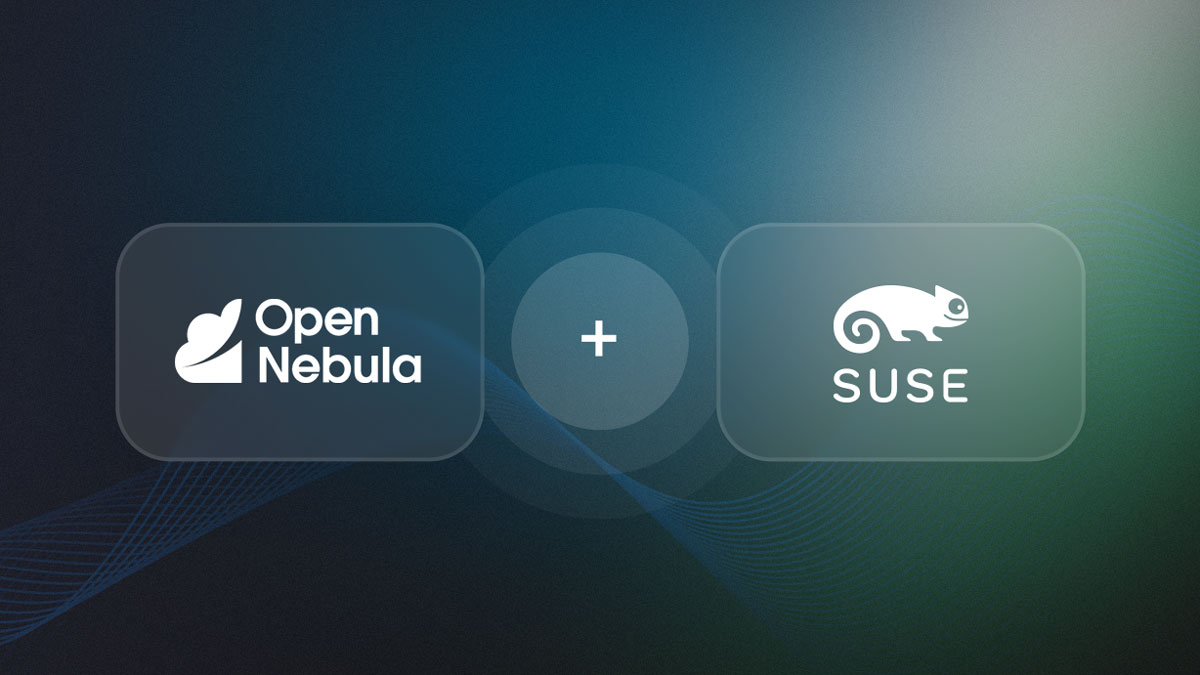 OpenNebula + NVIDIA