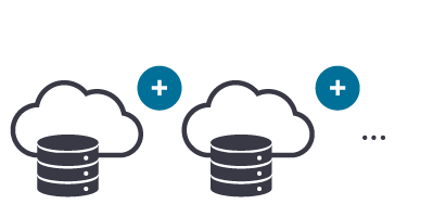 Performance and Scalability icon