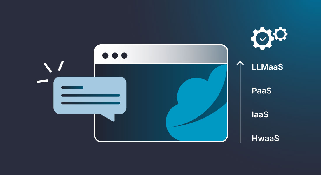 blog from bare metal to cloud services