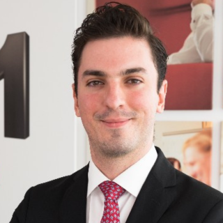 Daniel Sánchez-Cordero Canela