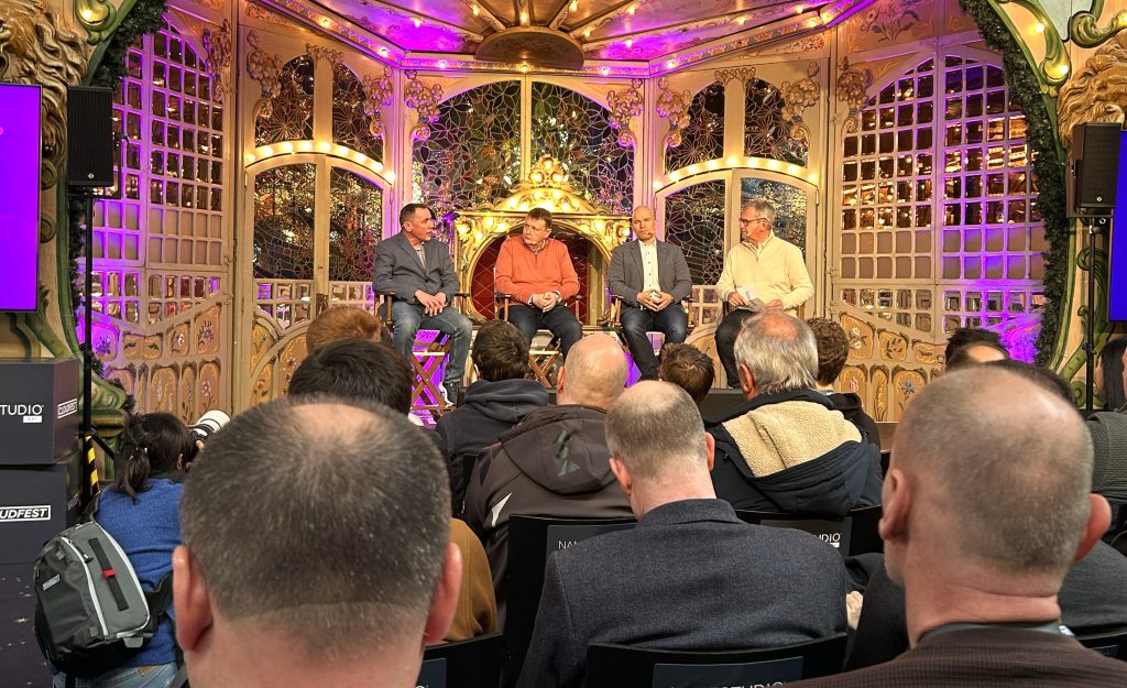 A Look Inside CloudFest 2026: Sovereign Cloud, AI Infrastructure, and the Shift Beyond VMware 2 CloudFest 2026 Panel