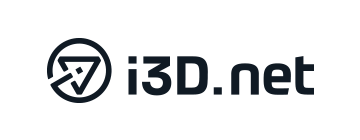 i3D.net