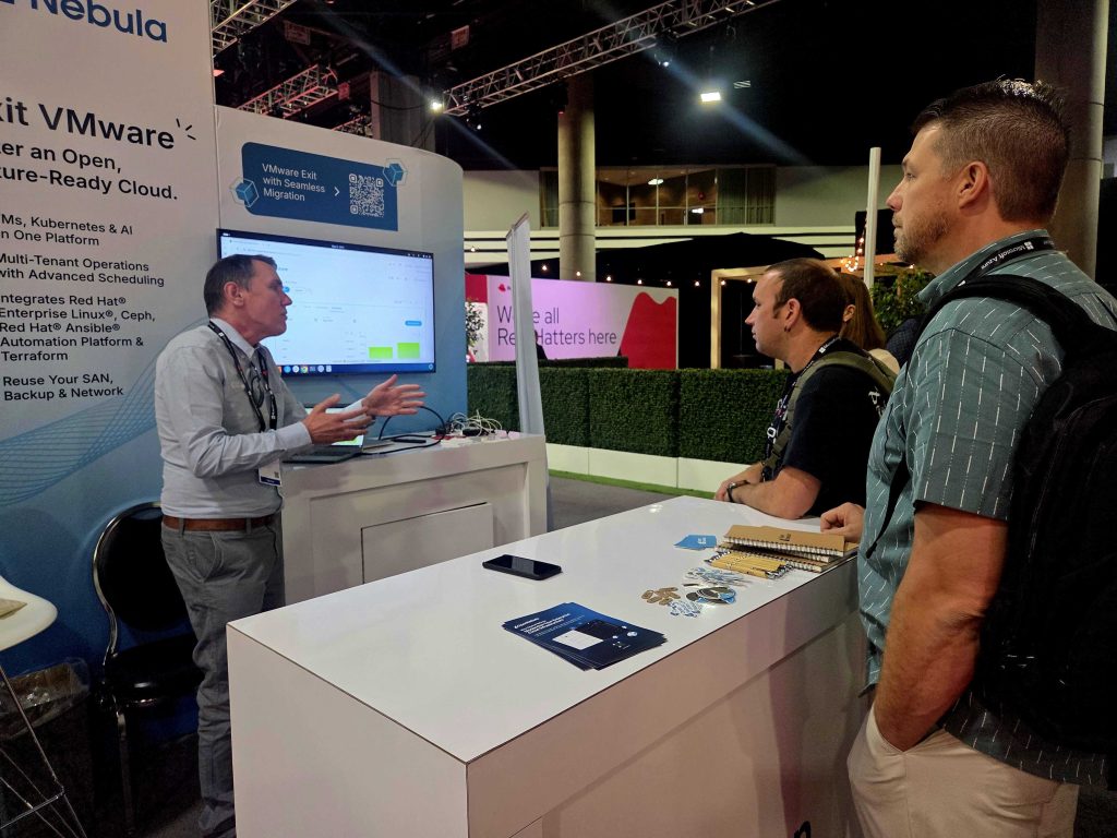 Red Hat Summit