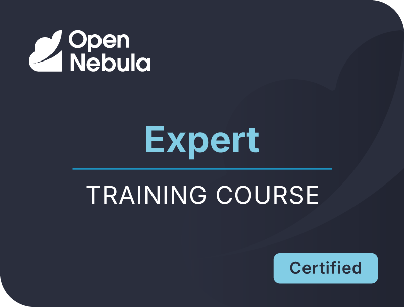 EXPERT TRAINING COURSE COVER
