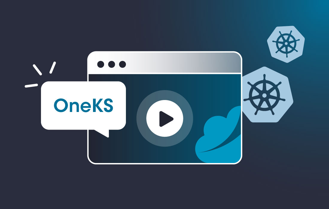 OneKS Webinar illustration