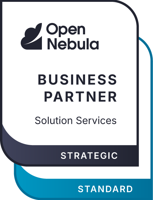 OpenNebula Business Partner Solution Services
