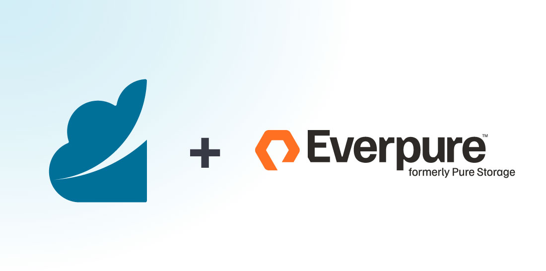 OpenNebula Everpure Integration