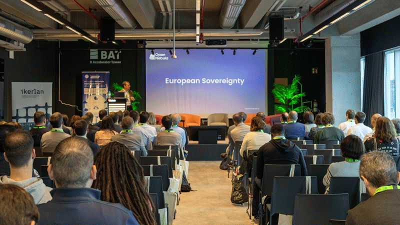 Call for TechDay Hosts