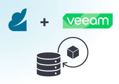 Building Resilient Backup and Disaster Recovery at Scale with OpenNebula and Veeam 