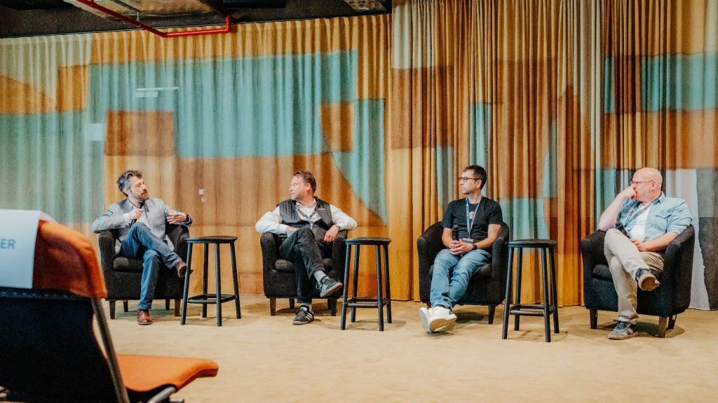OneNext 2026 Panel Cloud Providers