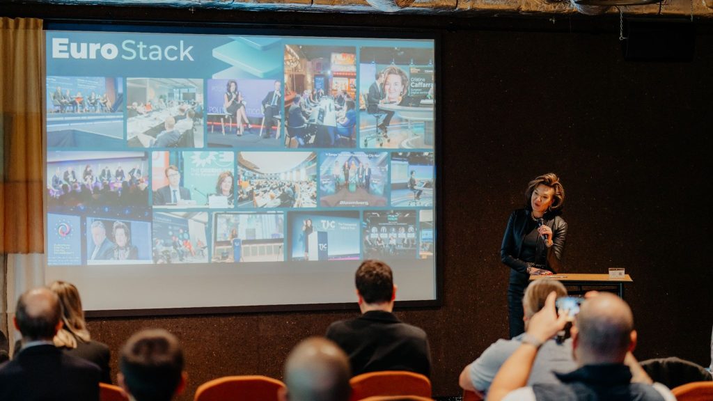 OneNext 2026 EuroStack