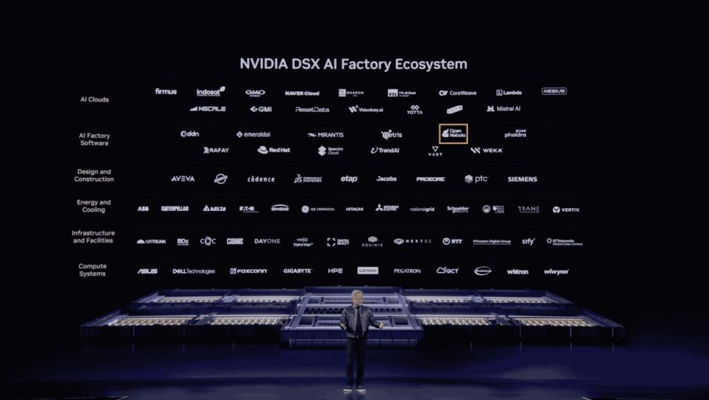 News NVIDIA GTC Taipei
