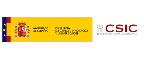 Users 61 CSIC logo OpenNebula Users Government