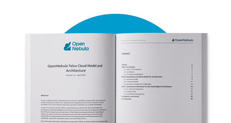 white-papers-OpenNebula-Telco-Cloud-Model-and-Architecture