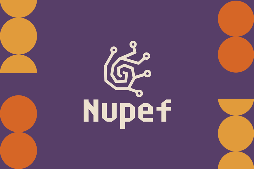 Case Study Instituto Nupef