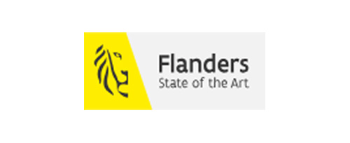 Users 62 FLANDERS logo OpenNebula Users Government