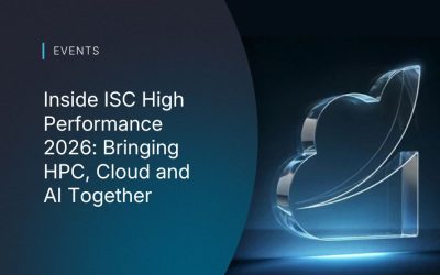Inside ISC High Performance 2026: Bringing HPC, Cloud and AI Together