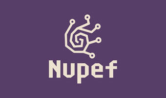 Instituto Nupef logo