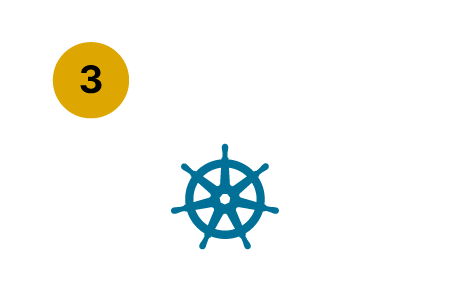 Kubernetes Integration icon