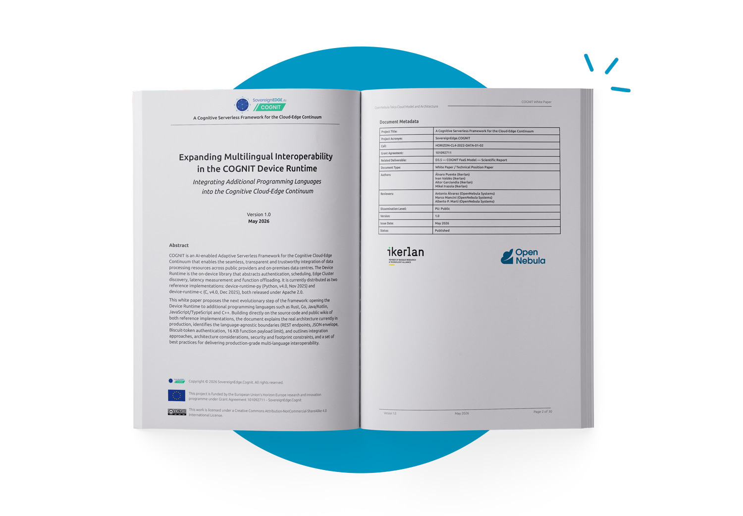 white paper COGNIT