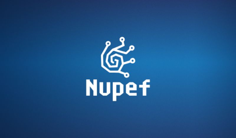 Nupef success story