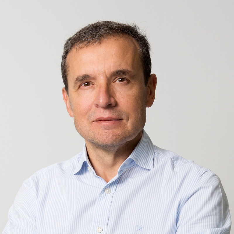 NVIDIA GTC Event 1 OpenNebula Leadership Ignacio