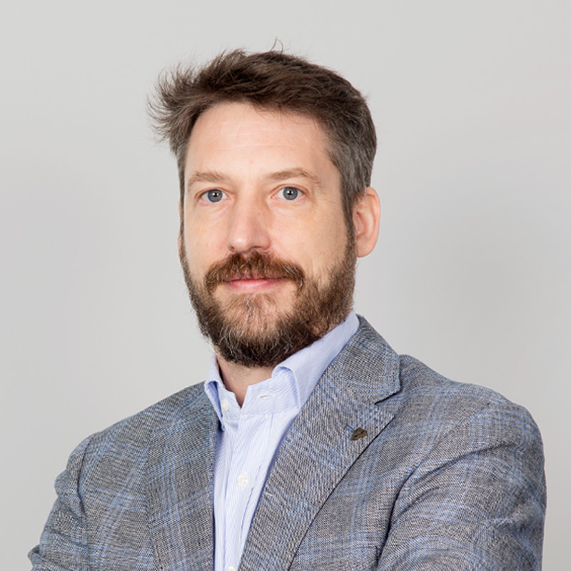 Why TrueFullstaq Chose OpenNebula: From Customer to Partner 1 Constantino Vázquez