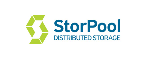 Users 34 StorPool