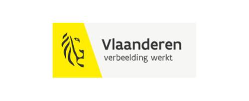 Users 59 Vlaanderen logo OpenNebula Users Government