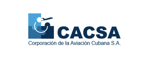 Users 67 cacsa logo OpenNebula Users Government
