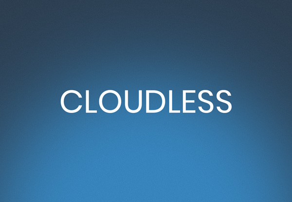innovation-project-CLOUDLESS