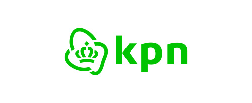 logo KPN 500