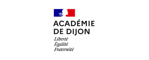 Users 243 Academy of Dijon logo