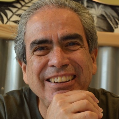 The Future of 5G Neutral Hosting 1 Alfonso Carrillo-Aspiazu