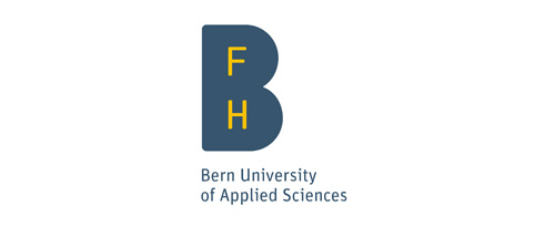 Users 256 Bern University of Applied Sciences logo
