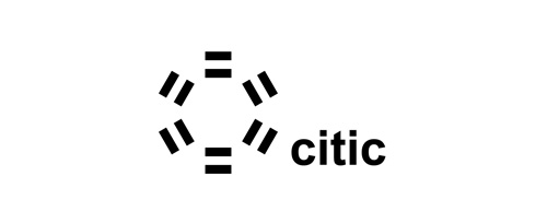 Users 254 CITIC logo