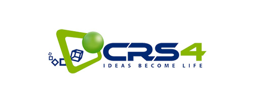 Users 206 CRS4 logo