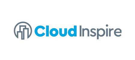 Find a partner 32 CloudInspire logo