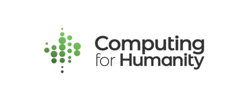 Users 244 Computing for Humanity logo