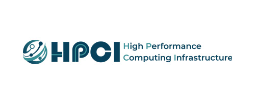 Users 209 HPCI logo