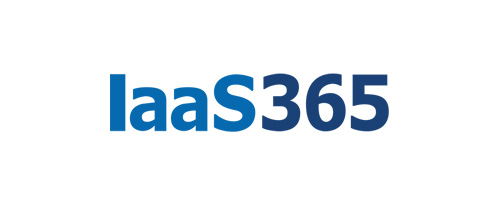 Users 154 IaaS 365 logo
